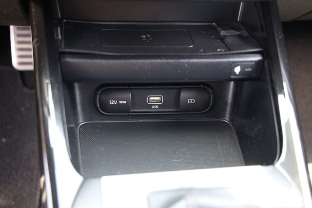 2022 Kia Forte GT-Line Gray at Bravo Nissan