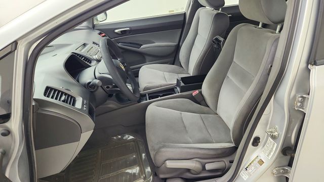 2008 Honda Civic LX - 9