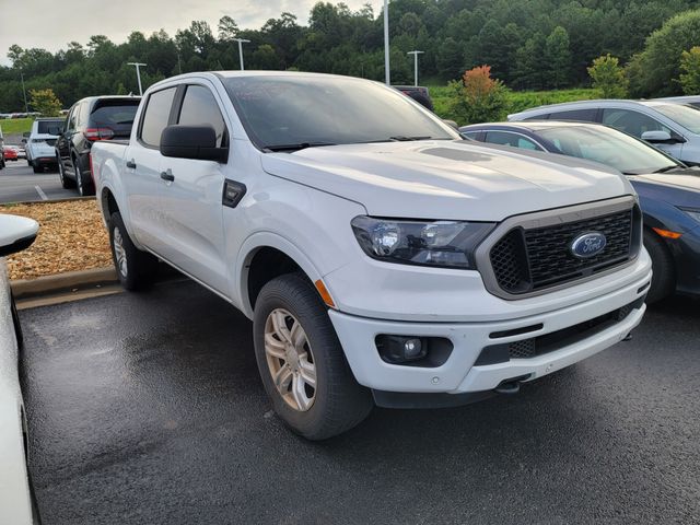 Used 2019 Ford Ranger Truck