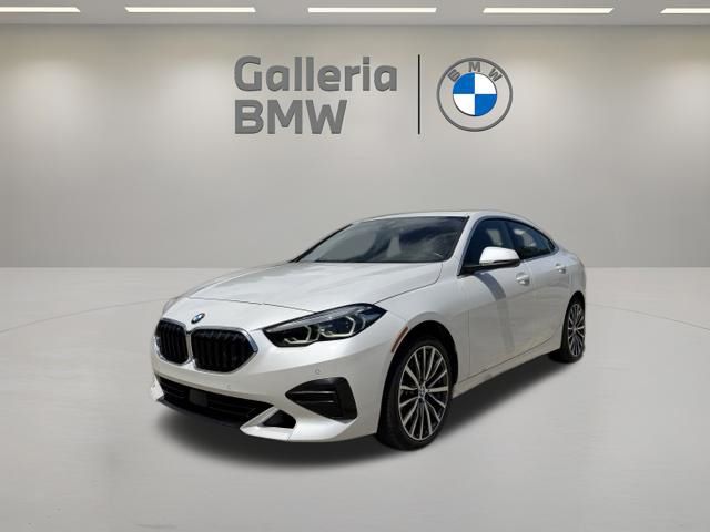 2022 BMW 2 Series 228i Gran Coupe RWD