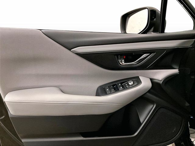 2024 Subaru Legacy Premium Black at Rafferty Subaru