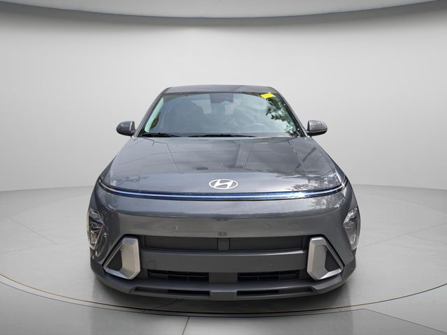 2025 Hyundai Venue - $20,997