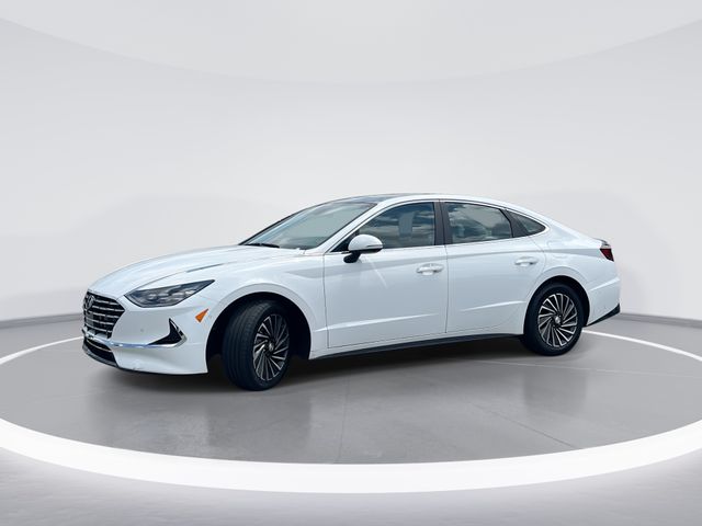 2023 Hyundai Sonata Hybrid Limited