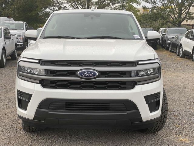 2024 Ford Expedition Max XLT 2