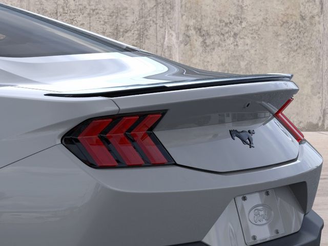 New 2026 White Ford EcoBoost image 22