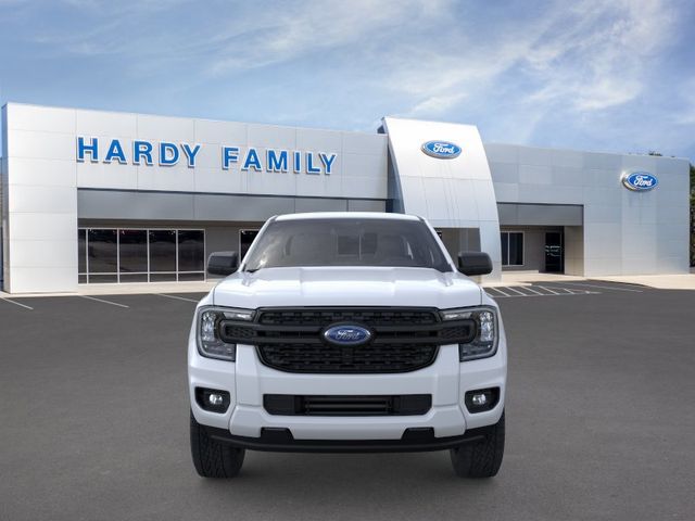2026 Ford Ranger XL:169243