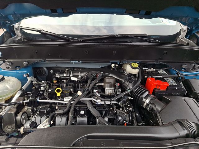 used 2023 Ford Bronco Sport car, priced at $29,998