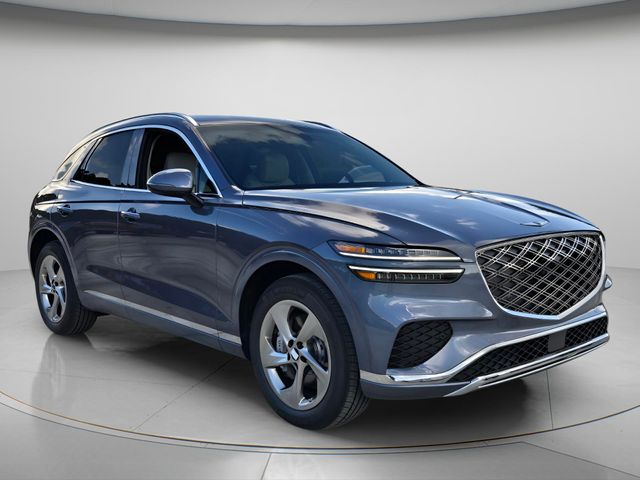2027 Genesis Gv70