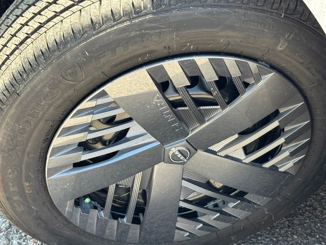 New 2026 Nissan Sentra Sedan