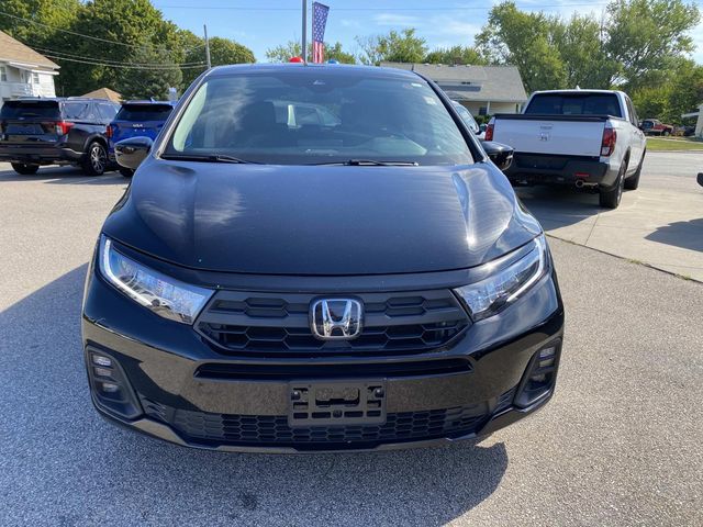 Used 2025 Honda Odyssey Van