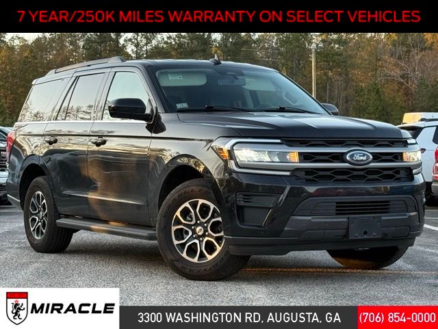 2024 Ford Expedition XLT 4x4's photo