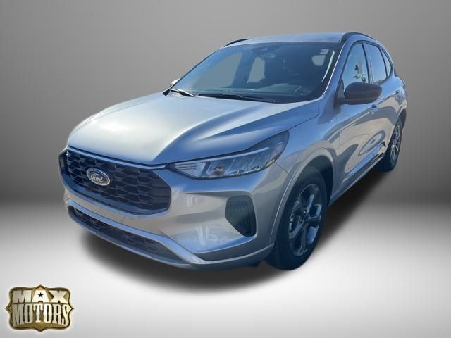 2024 Ford Escape ST-Line 3