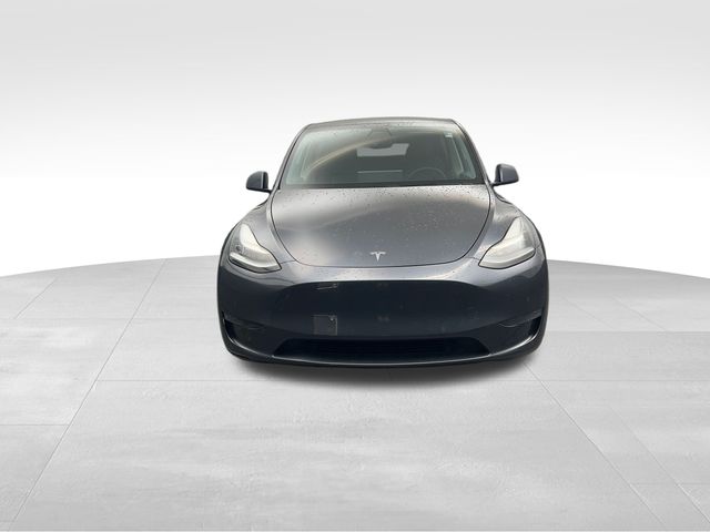 2021 Tesla Model Y Long Range AWD SUV