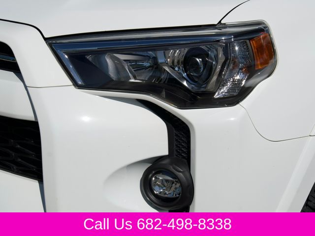 Used 2022 Toyota 4Runner SUV