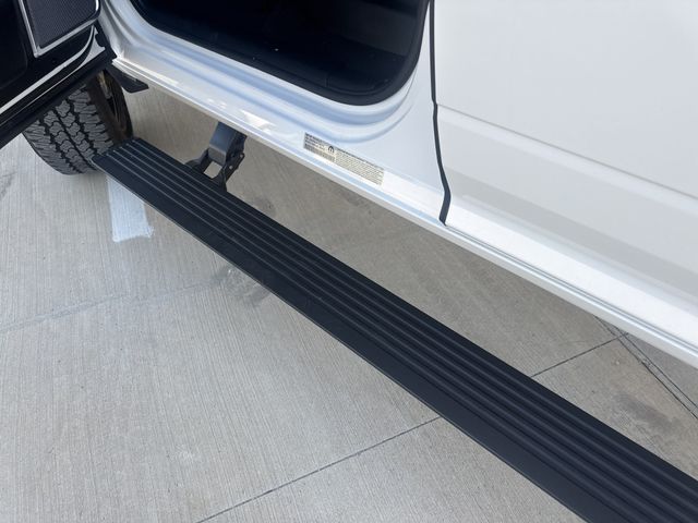 2026 Ram 2500 Laramie White at DeMontrond Auto Country