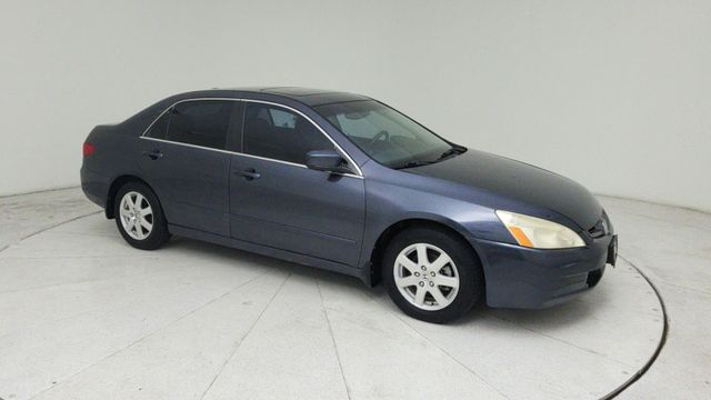 2005 Honda Accord EX-L - 6
