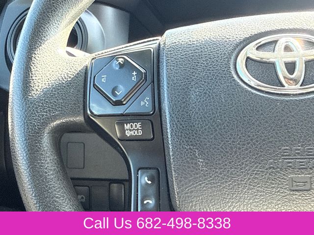 Used 2022 Toyota Tacoma Truck