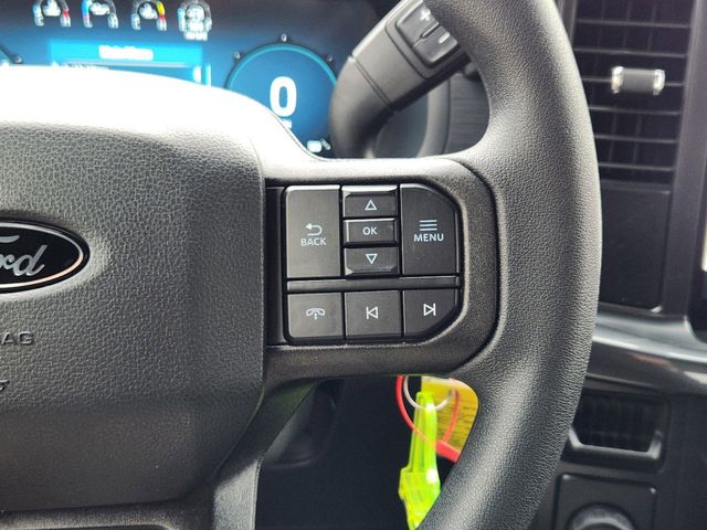 2025 Ford F-150 STX photo