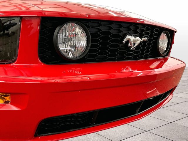 2006 Ford Mustang GT Premium  at Bob Ruth Ford