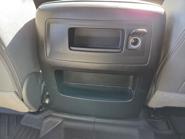 2018 Chevrolet Silverado 1500 2LZ