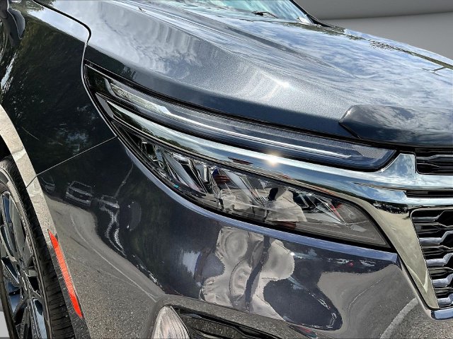 2023 Chevrolet Equinox #32