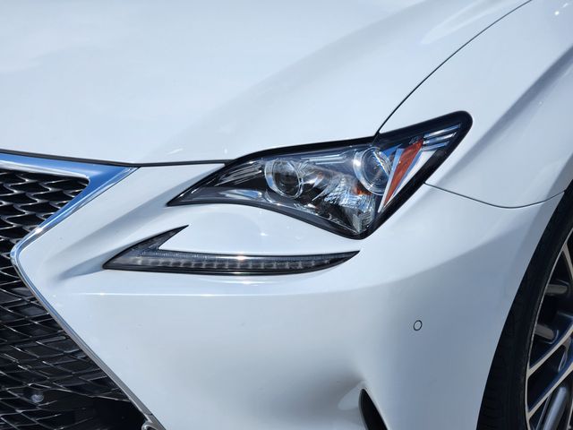 2017 Lexus RC 350 - 8