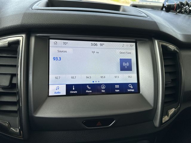 Used 2021 Gray Ford XLT image 17