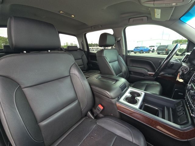 2018 GMC Sierra 1500 SLT:C02721