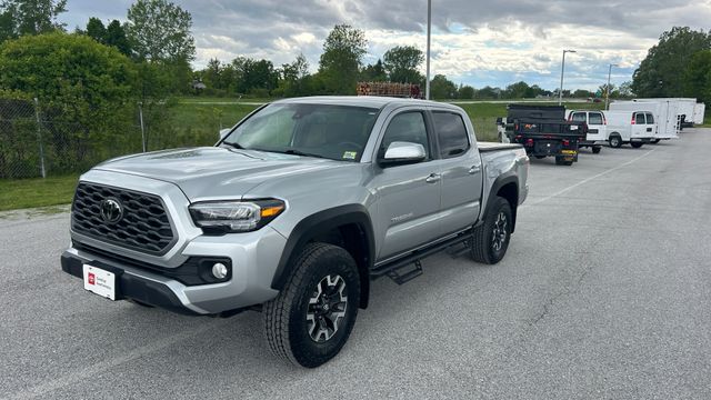 Used 2023 Toyota Tacoma Truck
