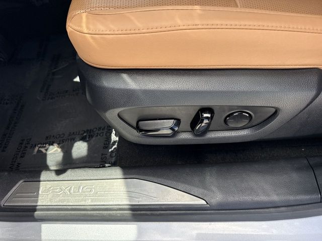 Used 2023 Lexus RX SUV