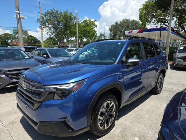 2026 Subaru Forester - $31,377