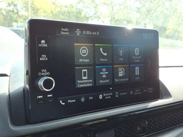 Used 2025 Honda CR-V SUV