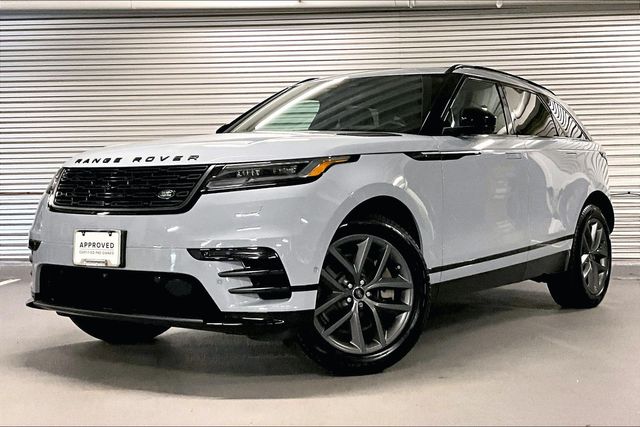 2026 Land Rover Range Rover Velar P250 Dynamic SE AWD