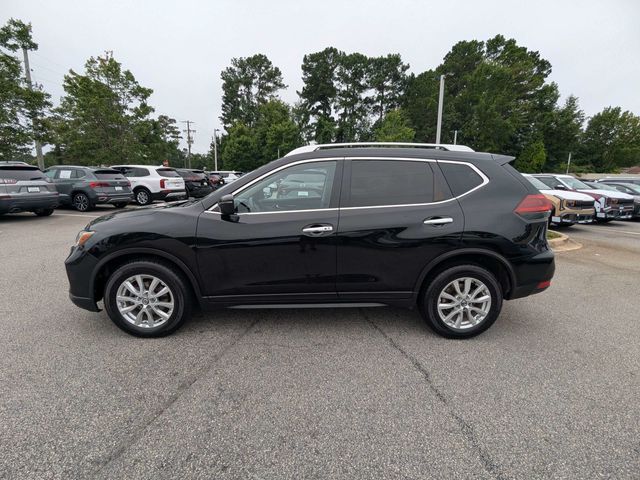 Used 2019 Nissan Rogue SUV