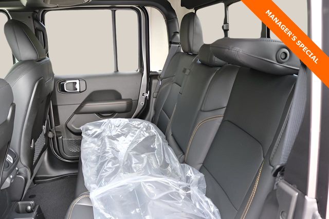 New Car 2025 Jeep Gladiator  High Tide For Sale Under $40,000 In Austin, Texas