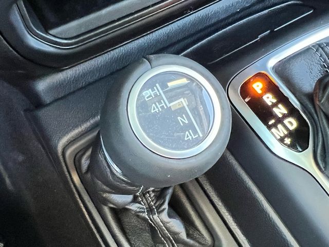 New 2025 Gray Jeep Sahara image 34