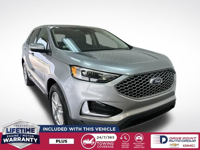 2024 Ford Edge SEL - Main Image