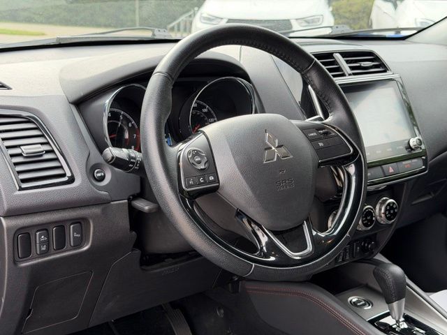 Used 2024 Mitsubishi Outlander Sport SUV
