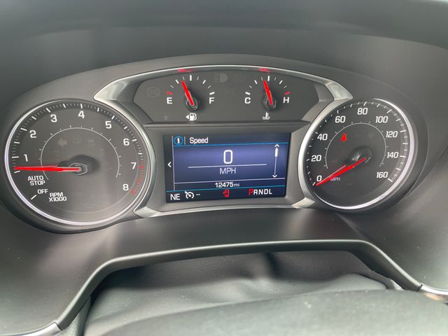 Used 2019 Chevrolet Blazer SUV