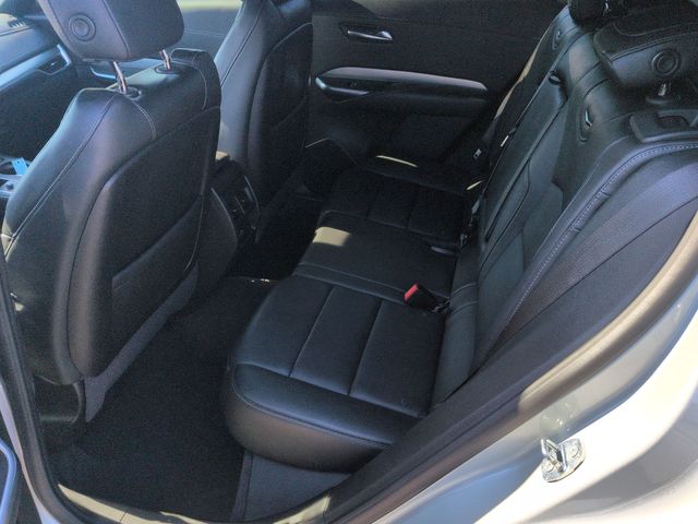 Used 2020 Silver Cadillac Premium Luxury image 27