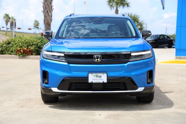 2026 Honda Prologue Touring Blue at Community Honda
