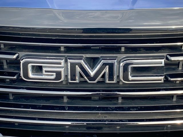 2022 GMC Terrain SLE 30