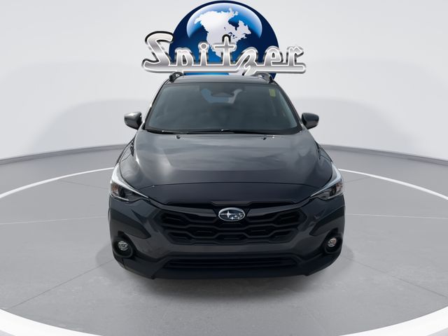 New 2026 Gray Subaru Premium image 3