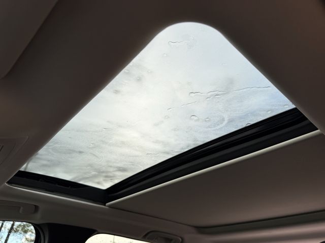 2026 Mazda CX-50 2.5 S Meridian Edition Gray at DeMontrond Mazda