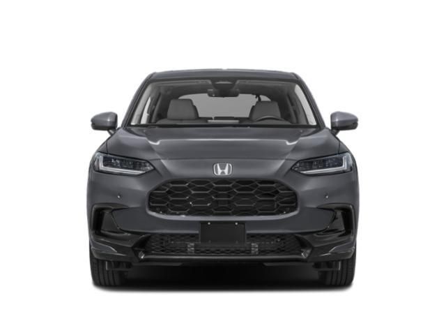 new 2027 Honda HR-V car, priced at $33,400