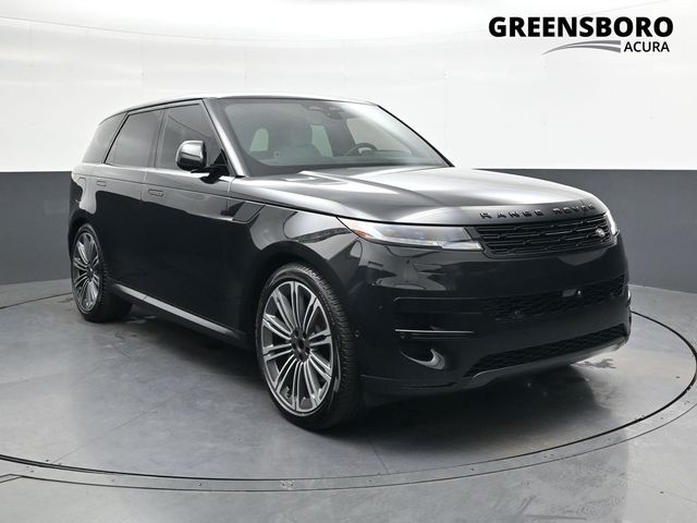 2024 Land Rover Range Rover Sport P360 SE AWD