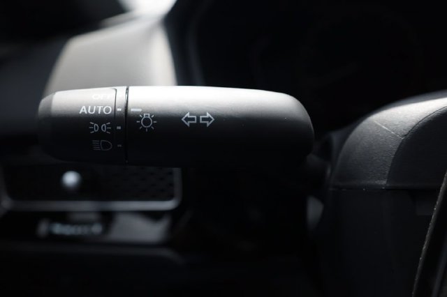 New 2026 Meteorite Gray Metallic Honda Sport Sedan image 28
