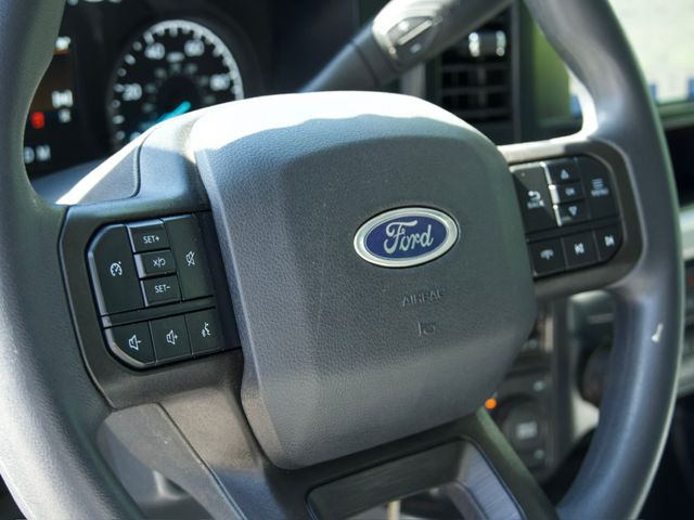 Used 2025 Ford F-250SD Truck
