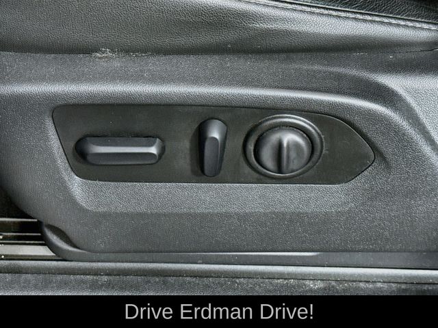 Used 2019 Chevrolet Silverado 1500 Truck