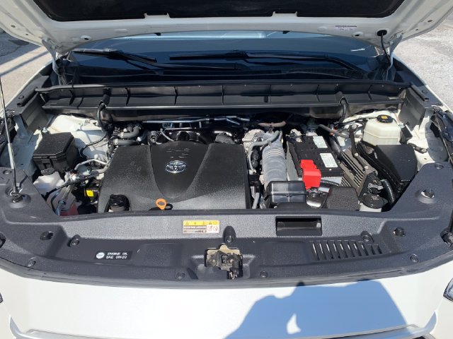 Used 2020 Toyota Highlander SUV